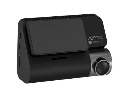 70mai Dash Cam 4k A800S - Cámara para auto Discount