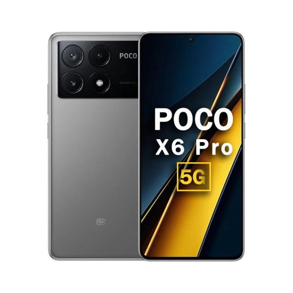 Xiaomi Poco X6 Pro 5G Online Hot Sale