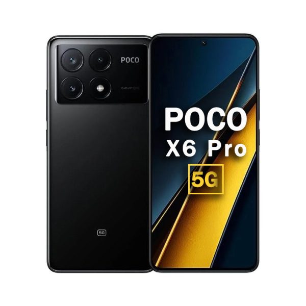 Xiaomi Poco X6 Pro 5G Online Hot Sale