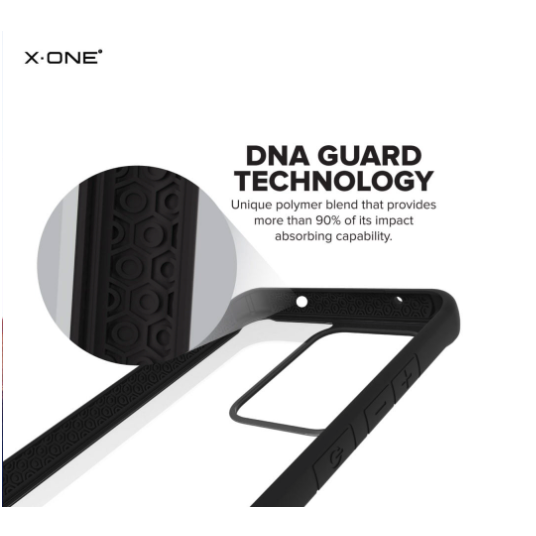 Carcasa X-One DropGuard 2.0 Samsung S21 Ultra Online Hot Sale