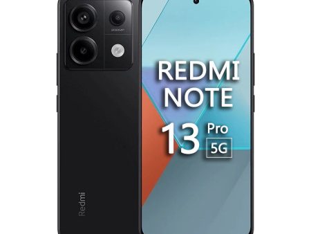 Xiaomi Redmi Note 13 Pro 5G For Cheap