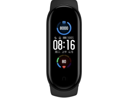 XIAOMI Smart Band 5 Hot on Sale