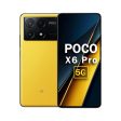 Xiaomi Poco X6 Pro 5G Online Hot Sale