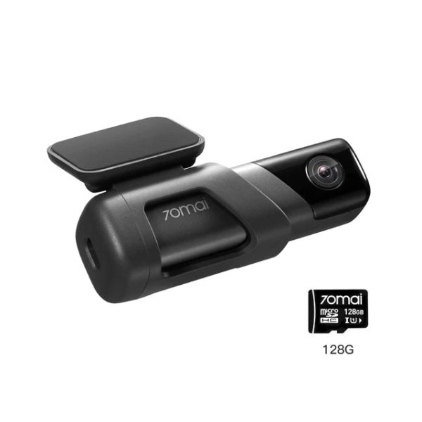 Dash Cam M500 - Cámara para auto - 70mai Sale