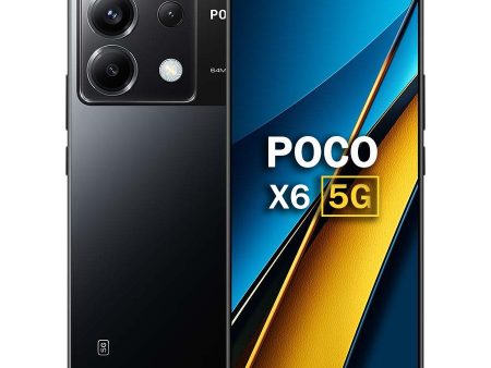 Xiaomi POCO X6 Cheap