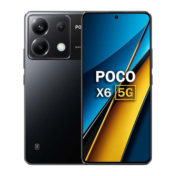 Xiaomi POCO X6 Cheap