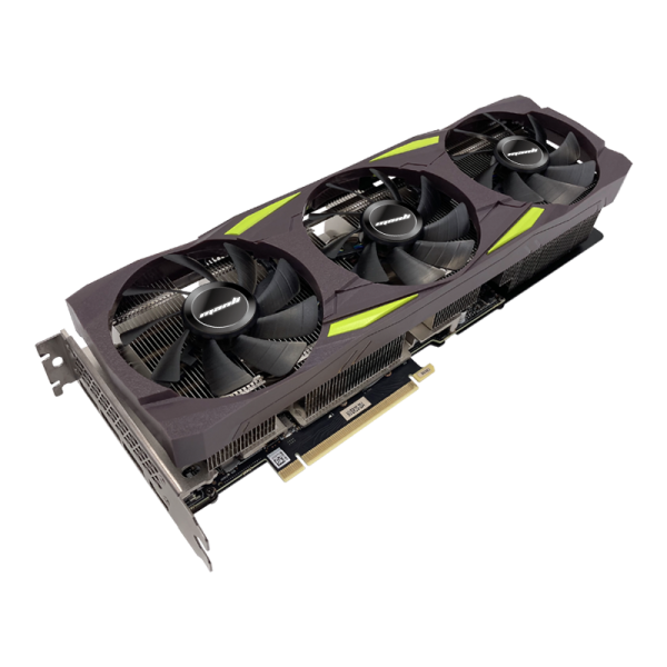 Manli GeForce RTX 3090 24GB [Seminuevo] Cheap