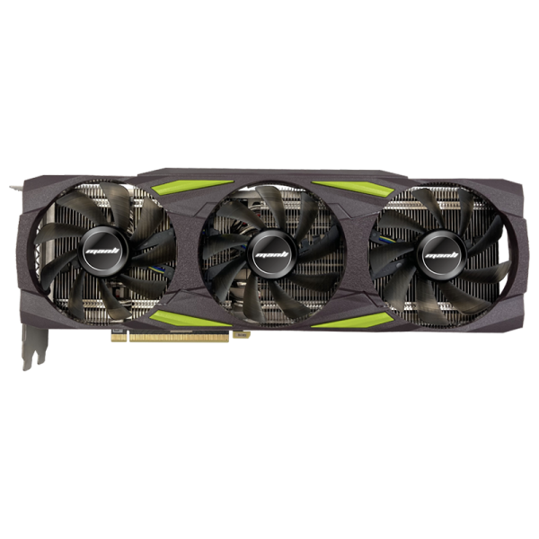 Manli GeForce RTX 3090 24GB [Seminuevo] Cheap