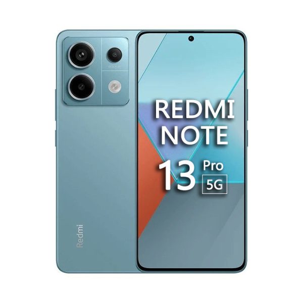 Xiaomi Redmi Note 13 Pro 5G For Cheap