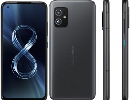 Asus Zenfone 8 For Discount