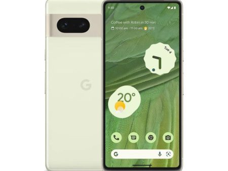 Google Pixel 7 on Sale