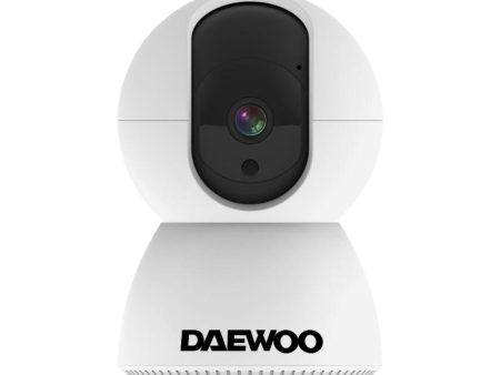 Camara de seguridad Daewoo de interior - WIFI - DI-SC003 Hot on Sale