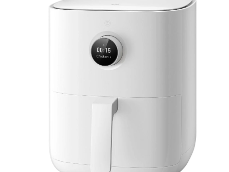 Freidora de Aire Mi Smart Air Fryer 3.5L Online