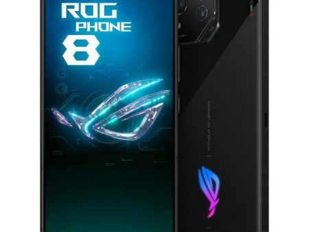 Asus Rog Phone 8 Online now