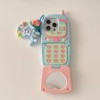 Star Mobile Silicon Phone Case for iPhone Hot on Sale