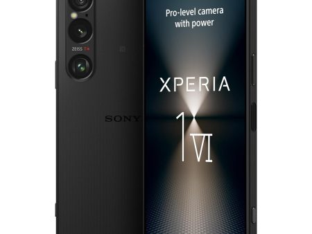 Sony Xperia 1 VI For Cheap