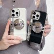 3D Camera With Photo Click Button iPhone Case For Discount