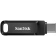 Pendrive Ultra Dual Drive Go con USB tipo C - SANDISK Sale