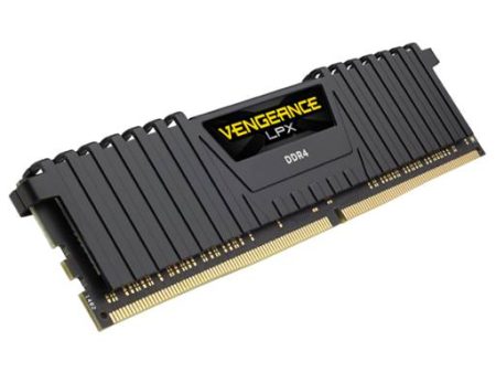 Memoria Ram DDR4 Corsair  - 8GB Cheap