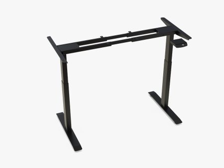 Base Standing Desk Dual Motor Pro Sale