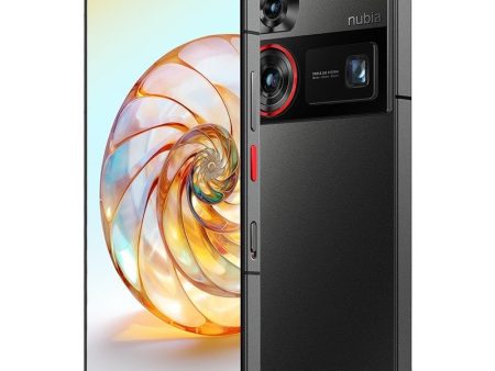 ZTE Nubia Z60 Ultra on Sale