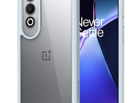 OnePlus Nord CE4 5G Back Cover Case | Impulse - Gray Online