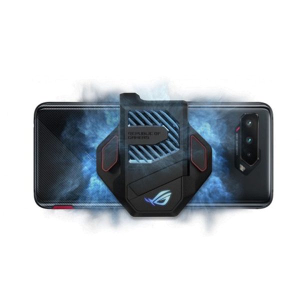 Aeroactive Cooler 5 - Ventilador para Asus Rog Phone 5 Online Hot Sale