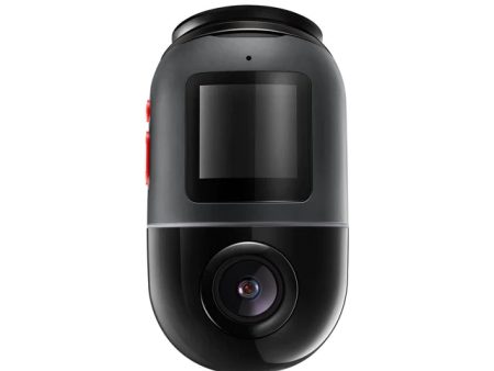 70mai Dash Cam Omni 360° Online Hot Sale