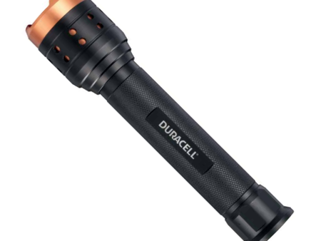 Linterna Ajustable Duracell 2500 Lumen, DF2500 Hot on Sale