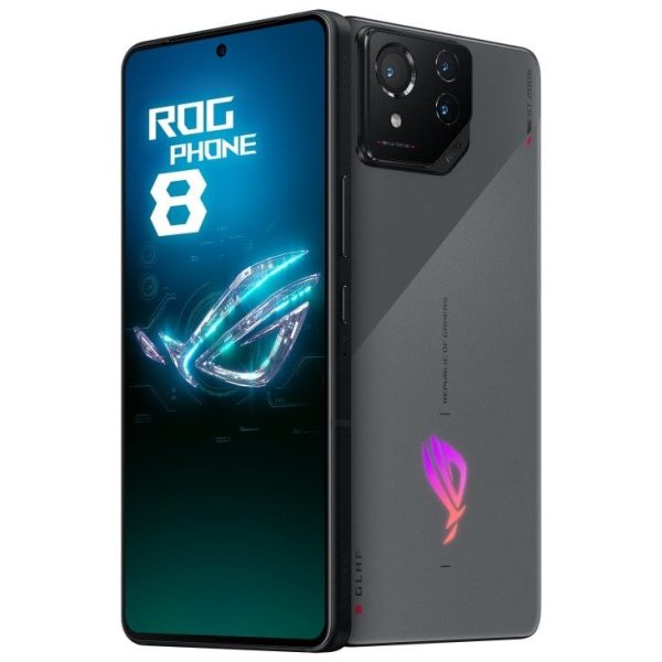 Asus Rog Phone 8 Online now