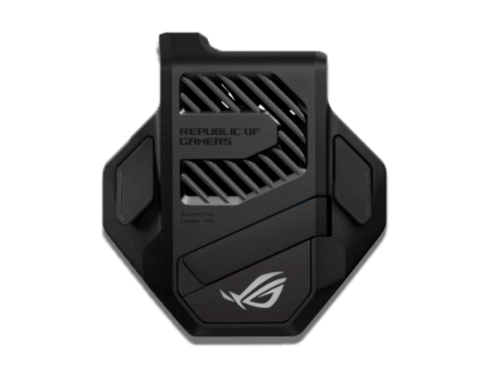 Aeroactive Cooler 5 - Ventilador para Asus Rog Phone 5 Online Hot Sale