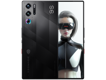 ZTE Nubia Red Magic 9S Pro For Sale