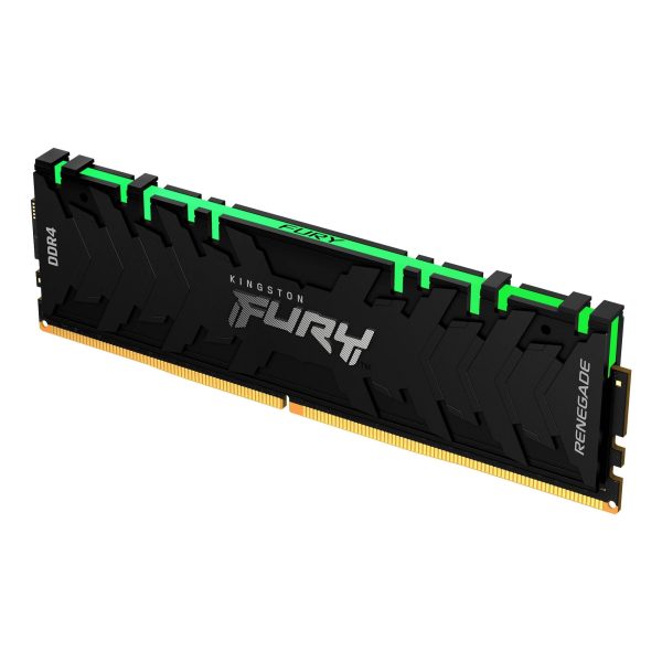 Memoria Kingston Fury Renegade DDR4 RGB - 8GB For Discount