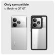 Realme GT 6   GT 6T Back Cover Case | Impulse - Black Online Hot Sale