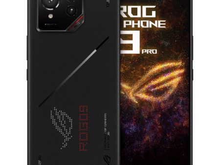 Asus Rog Phone 9 Pro Hot on Sale