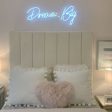 Dream Big LED Neon Sign Online