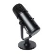 Microfono Profesional Maono Studio AU-903 - Negro Supply