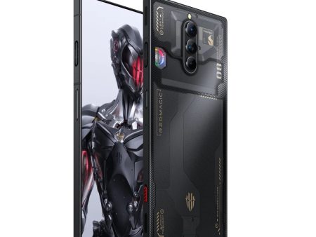 ZTE Nubia Red Magic 8 Pro (Repuesto) Hot on Sale