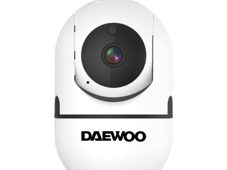 Camara de Seguridad de Interior Daewoo - PT DI-SC002 Supply