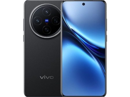 Vivo x200 Online now