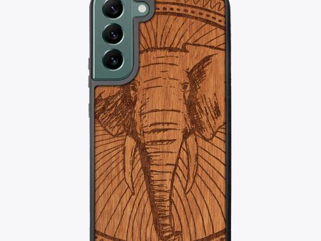 The Elephant for Samsung Galaxy S22 - Buy One Get One FREE! Online now