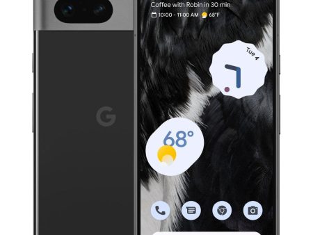 Google Pixel 7 [Seminuevo] Fashion