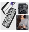 Nothing Phone 1 Back Cover Case | CyBer-i Edition - Black (01) Discount