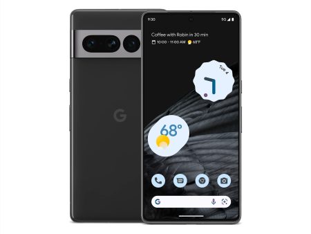 Google Pixel 7 Pro Online now