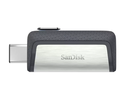 SANDISK - Pendrive Ultra Dual USB Tipo C For Sale