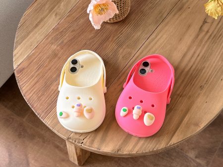 3D Slipper Style Phone Case For iPhone For Sale