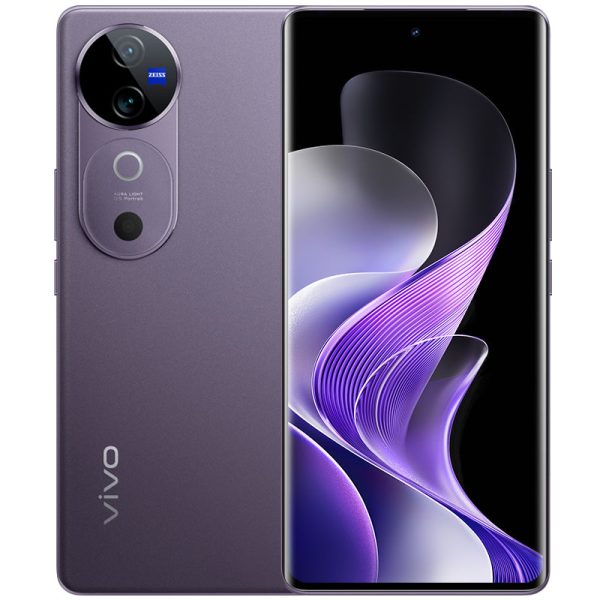 Vivo V40 Discount