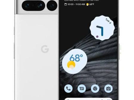 Google Pixel 7 Pro [OpenBox] Online