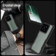 Xiaomi 14 5G (FOSO) Back Cover Case | Wings Shock Proof - Clear Online