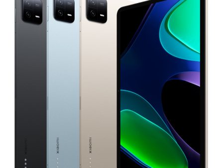 Xiaomi Mi Pad 6 Fashion